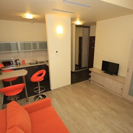 Asha Daire Krakow Oda fotoğraf