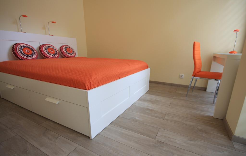 Asha Daire Krakow Oda fotoğraf